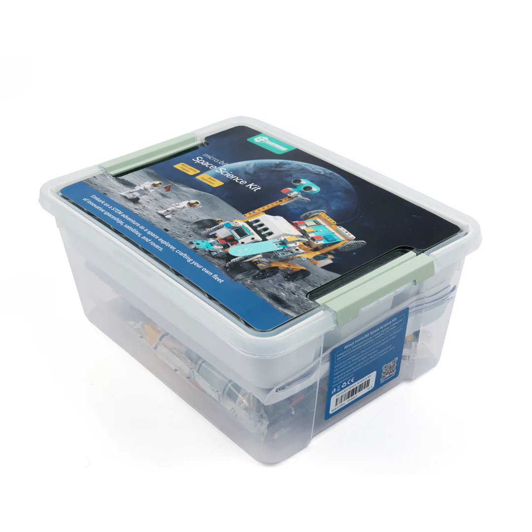 Space Science Kit project